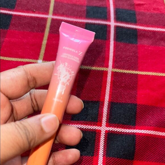 Formula lightbulb swirl liquid illuminator NEW - Picture 2 of 4